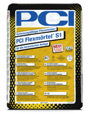 PCI Flexmörtel S1