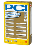 PCI Flexmörtel S1 Flott