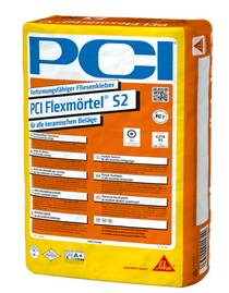 PCI Flexmörtel S2