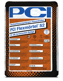 PCI Flexmörtel S2